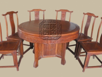 1.2明式圆台